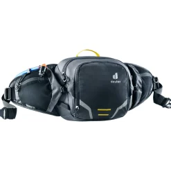 Marsupio Deuter Pulse 3 - Nero