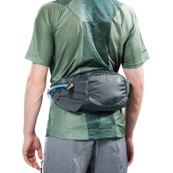 Marsupio Deuter Pulse 3 - Nero