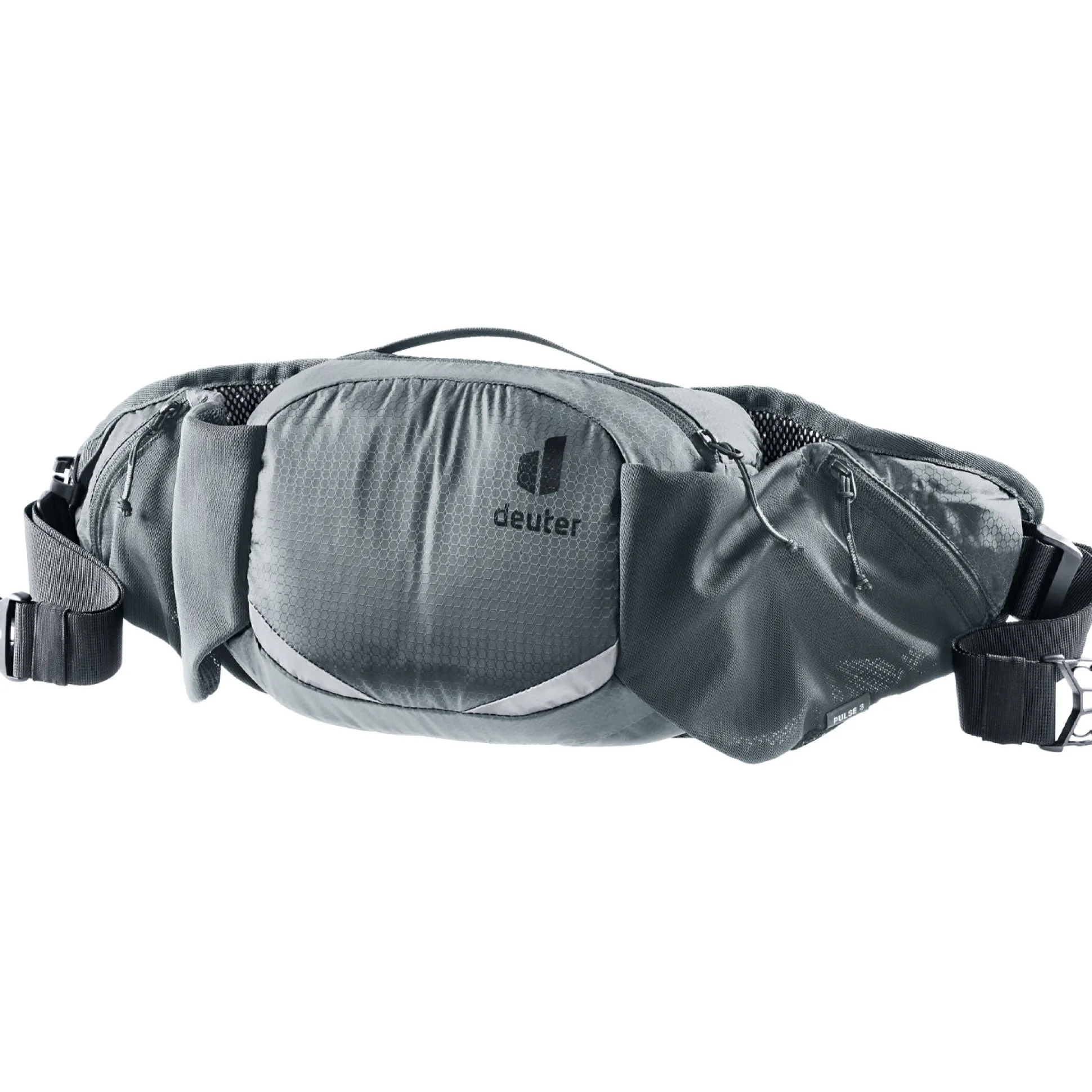 Marsupio Deuter Pulse 3 - Nero