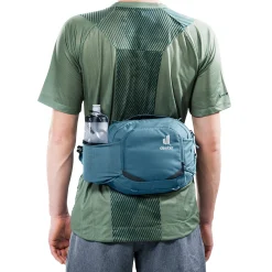 Marsupio Deuter Pulse Pro 5 - Blu