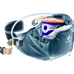 Marsupio Deuter Pulse Pro 5 - Blu