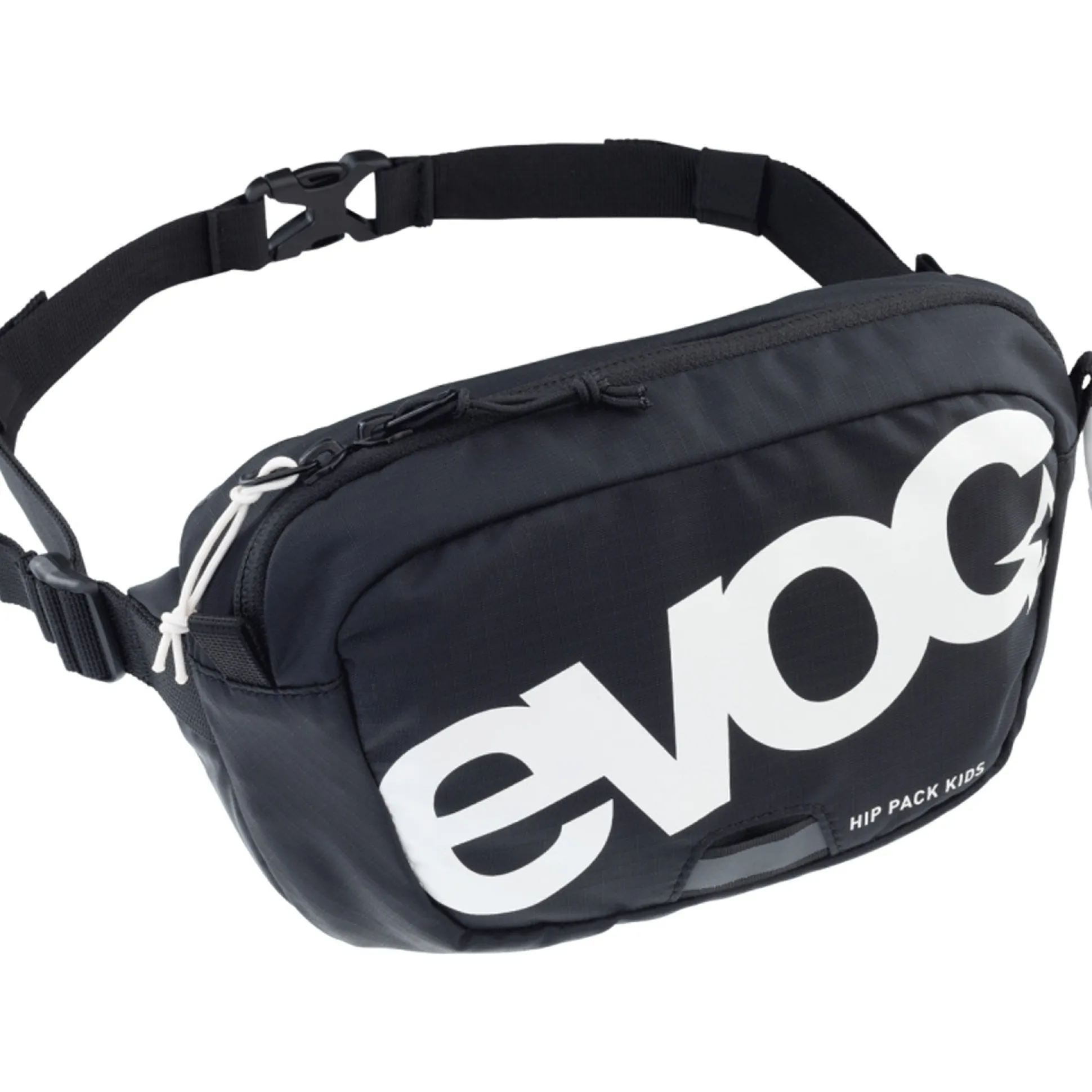 Marsupio Evoc Hip Pack Kids - Nero