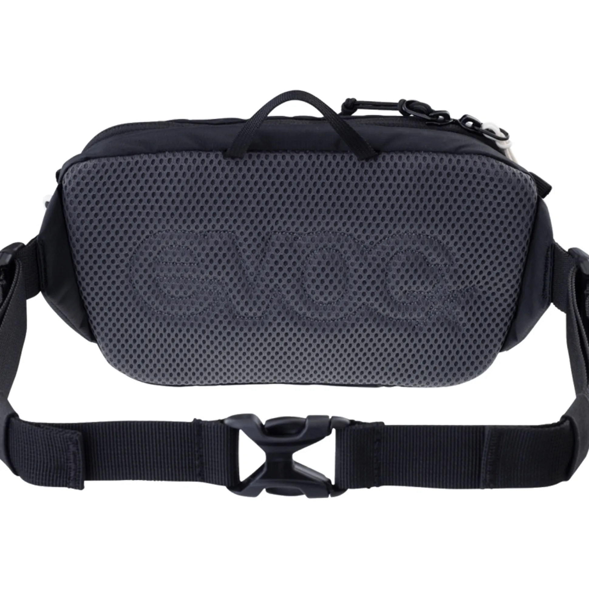 Marsupio Evoc Hip Pack Kids - Nero