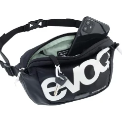 Marsupio Evoc Hip Pack Kids - Nero