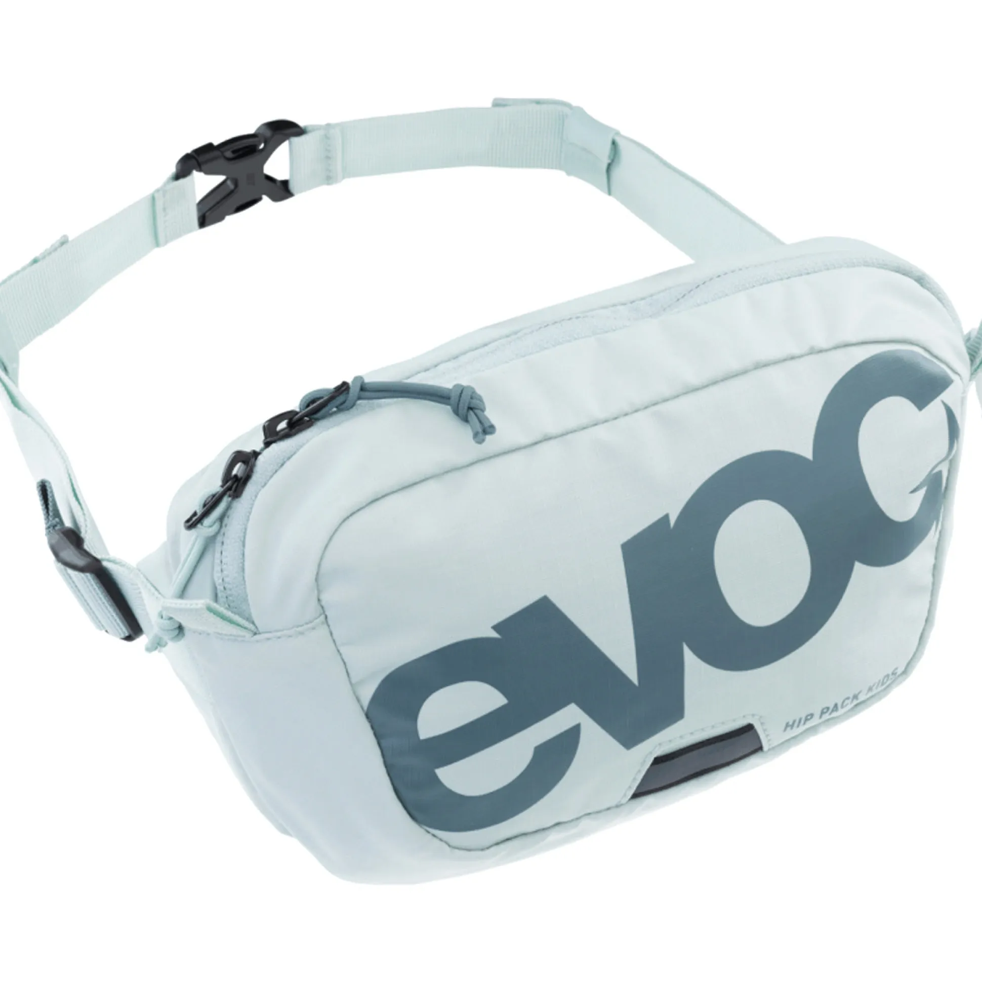 Marsupio Evoc Hip Pack Kids - Verde