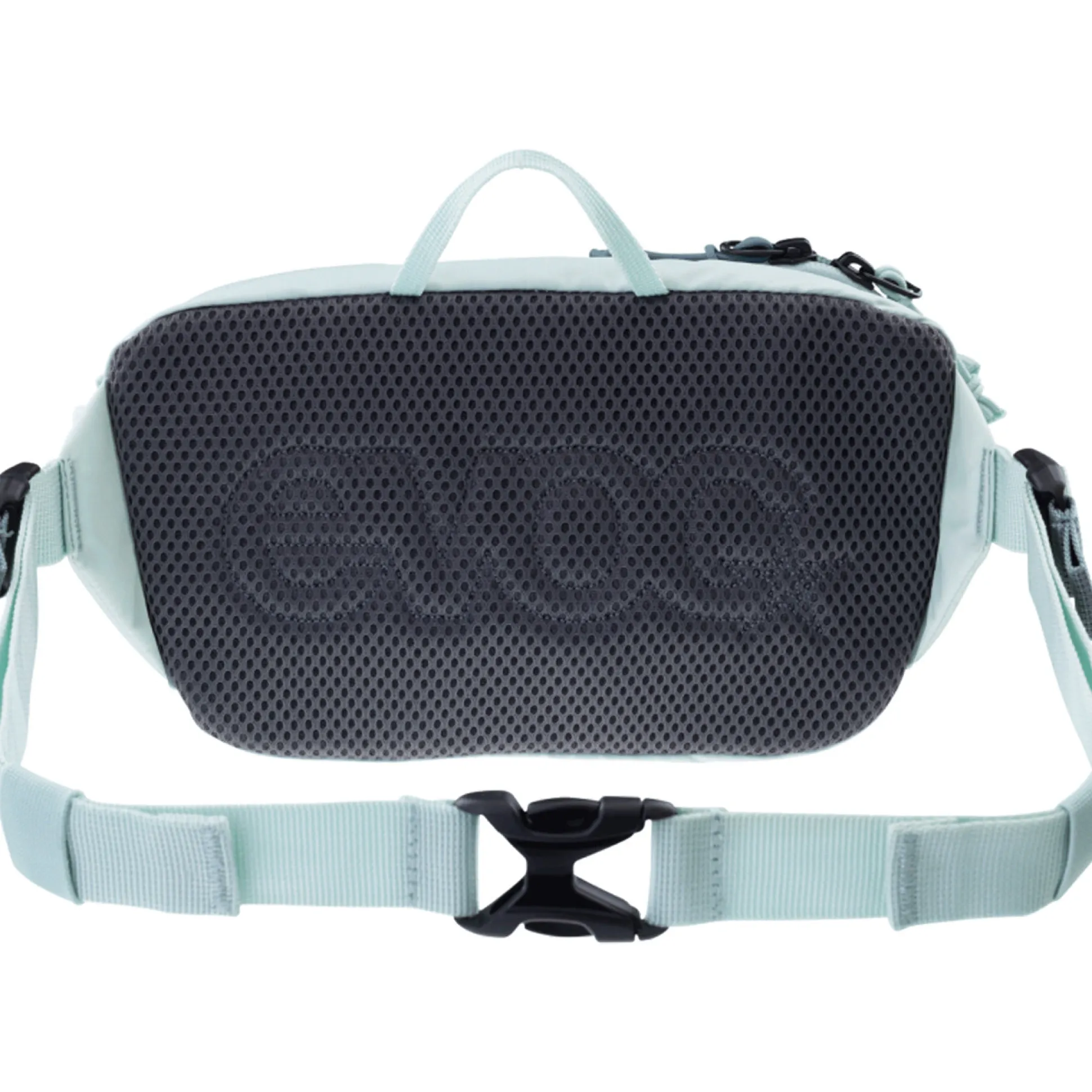 Marsupio Evoc Hip Pack Kids - Verde
