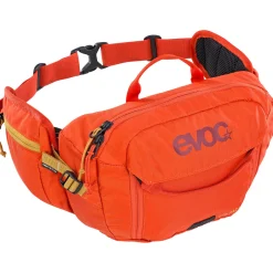 Marsupio Evoc Hip Pack 3L - Arancio