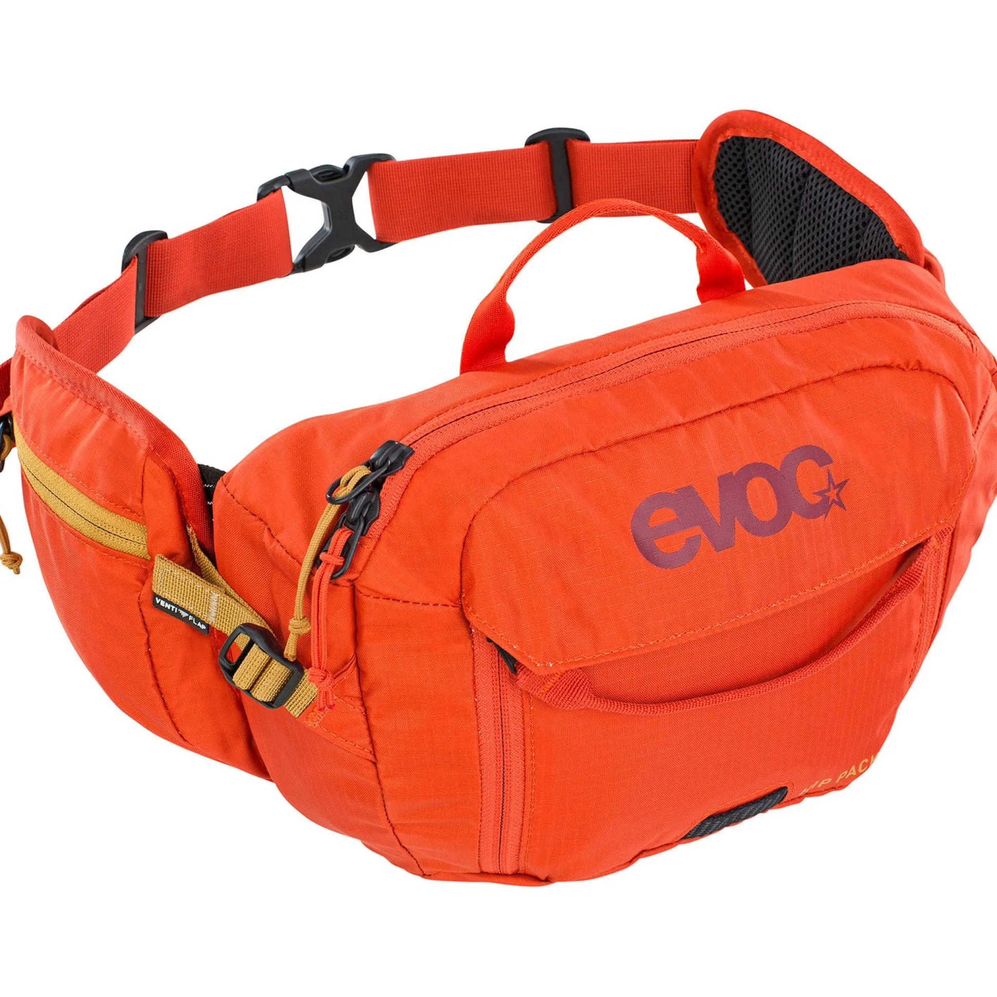 Marsupio Evoc Hip Pack 3L - Arancio