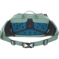 Marsupio Evoc Hip Pack 3L + 1.5 Bladder - Verde