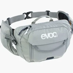 Marsupio Evoc Hip Pack 3L - Grigio