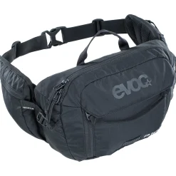 Marsupio Evoc Hip Pack 3L - Nero