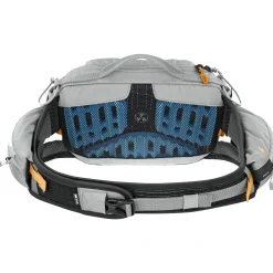 Marsupio Evoc Hip Pack Pro E-Ride 3 - Grigio