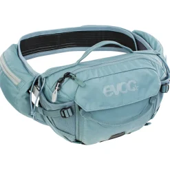 Marsupio Evoc Hip Pack Pro E-Ride 3 - Grigio