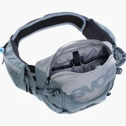 Marsupio Evoc Hip Pack Pro 3 - Grigio