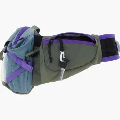 Marsupio Evoc Hip Pack Pro 3 - Grigio verde