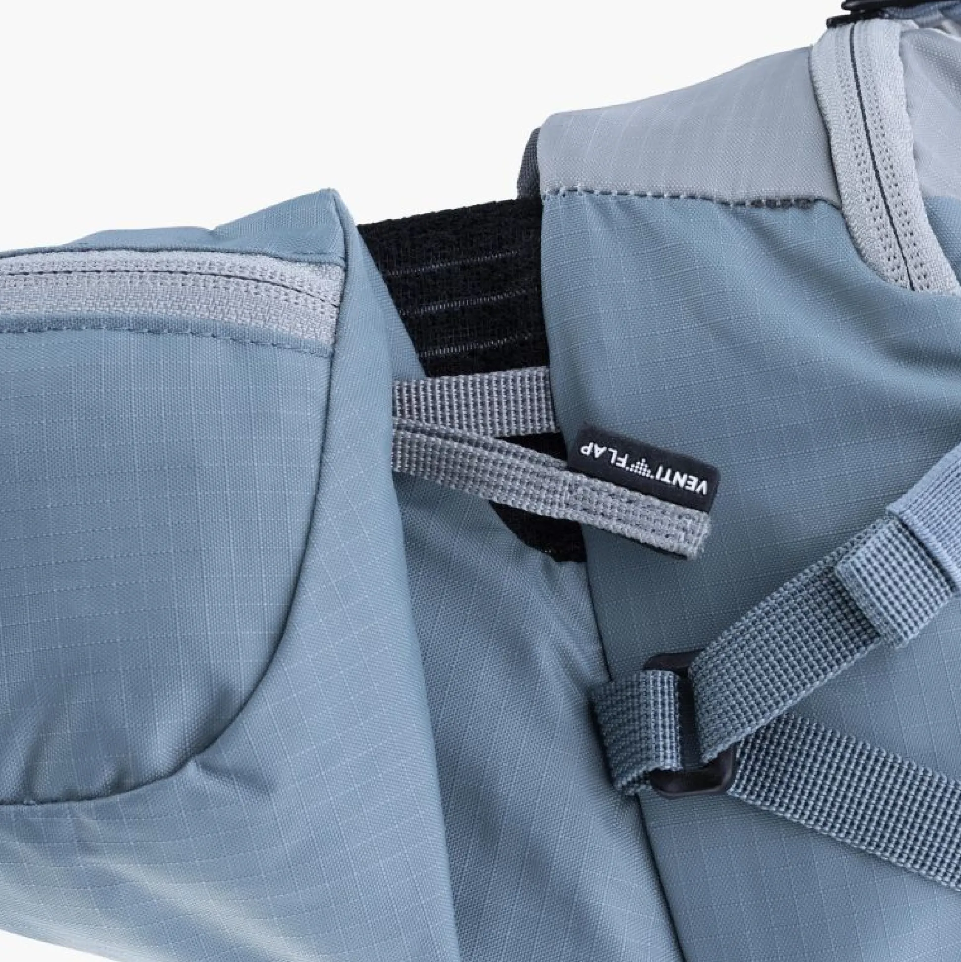 Marsupio Evoc Hip Pack Pro 3 + Hydration Bladder 1.5 - Grigio