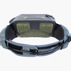 Marsupio Evoc Hip Pack Pro 3 + Hydration Bladder 1.5 - Grigio