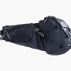 Marsupio Evoc Hip Pack Pro 3 + Hydration Bladder 1.5 - Nero