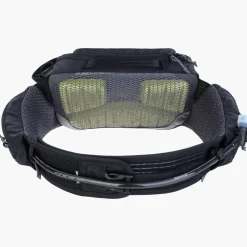 Marsupio Evoc Hip Pack Pro 3 + Hydration Bladder 1.5 - Nero