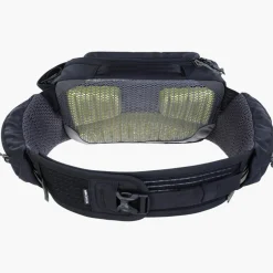 Marsupio Evoc Hip Pack Pro 3 + Hydration Bladder 1.5 - Nero