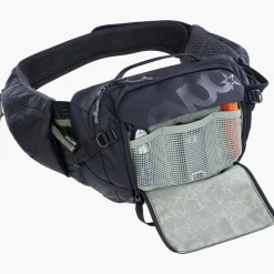 Marsupio Evoc Hip Pack Pro 3 - Nero