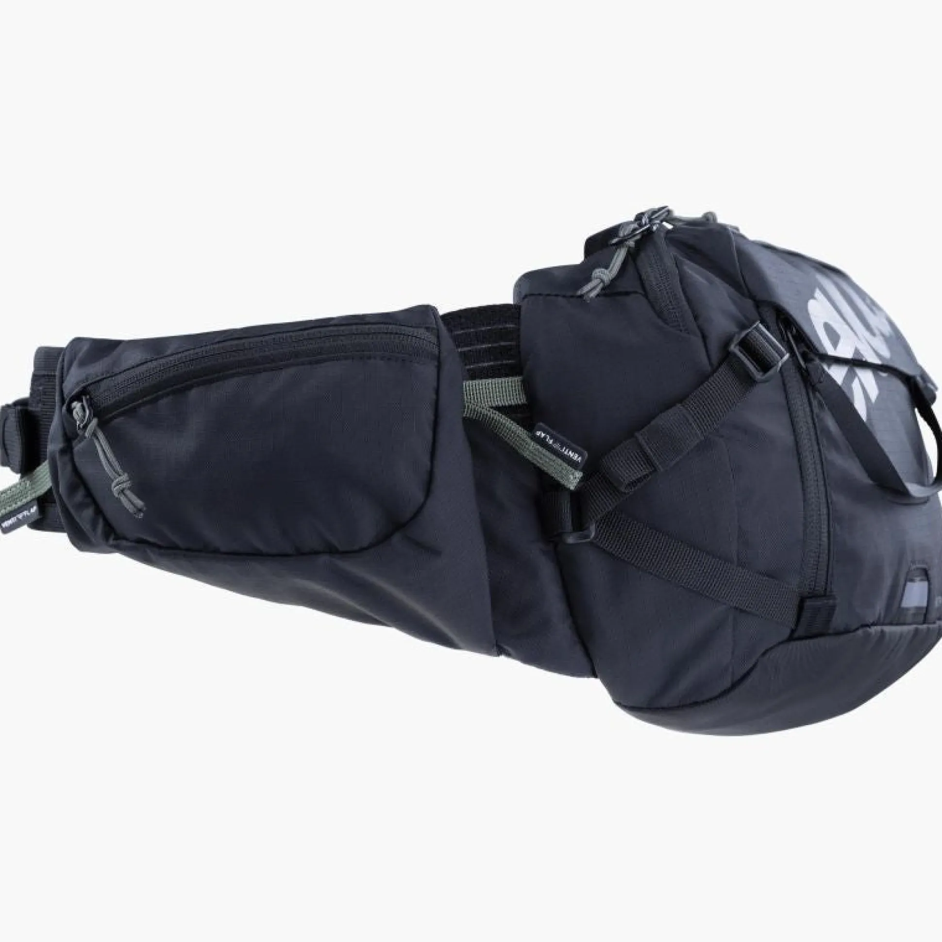 Marsupio Evoc Hip Pack Pro 3 - Nero