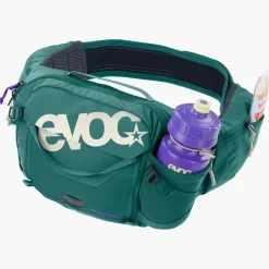 Marsupio Evoc Hip Pack Pro 3 - Verde