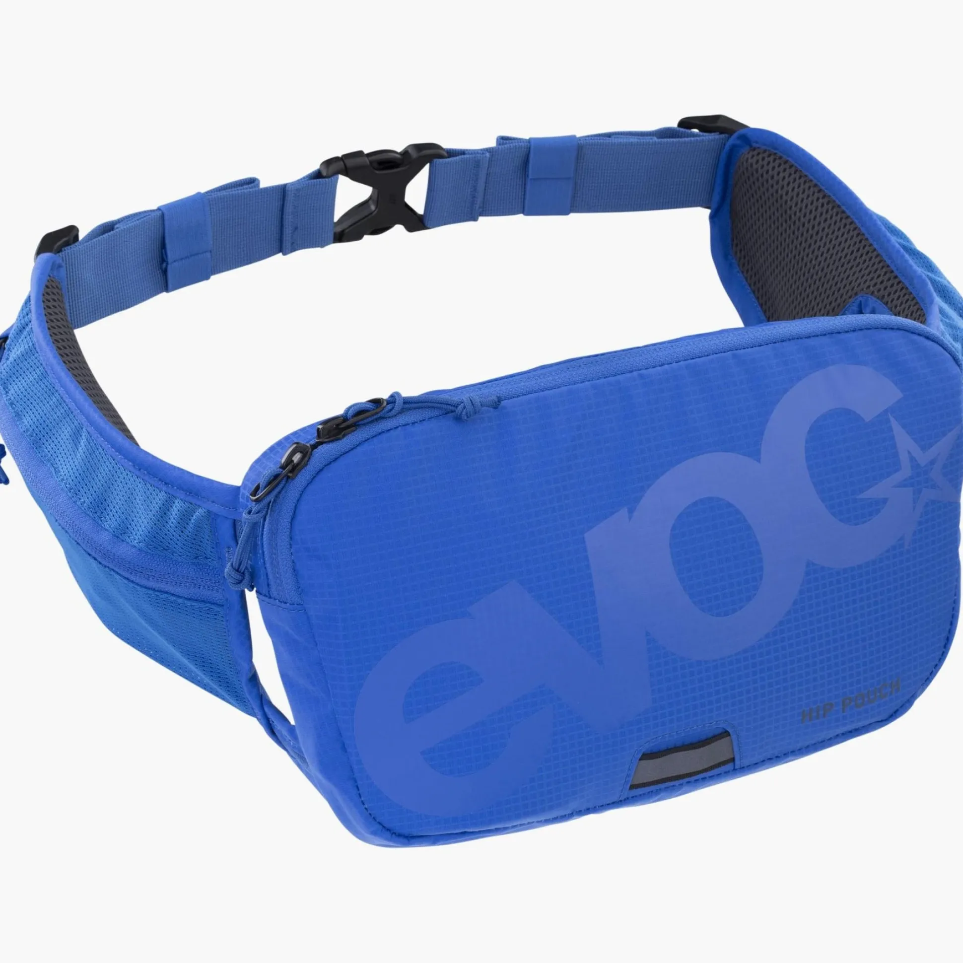 Marsupio Evoc Hip Pouch - Blu