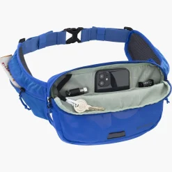 Marsupio Evoc Hip Pouch - Blu