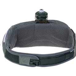 Marsupio Evoc Hip Pouch Pro + Borraccia - Grigio viola