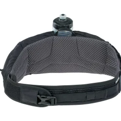 Marsupio Evoc Hip Pouch Pro + Borraccia - Nero