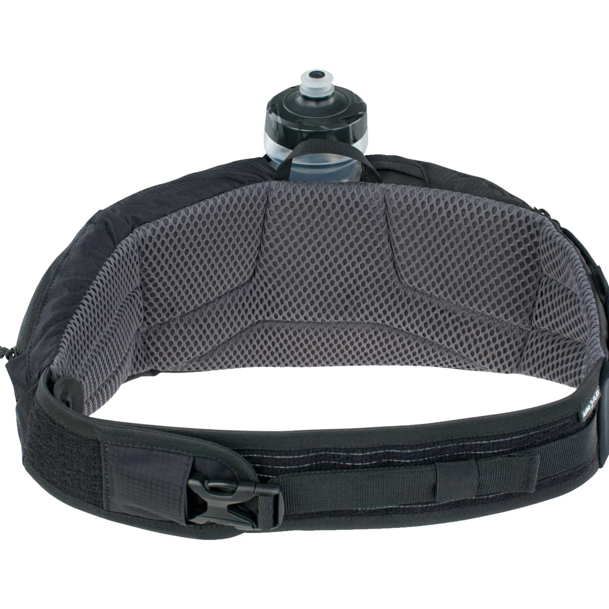 Marsupio Evoc Hip Pouch Pro + Borraccia - Nero