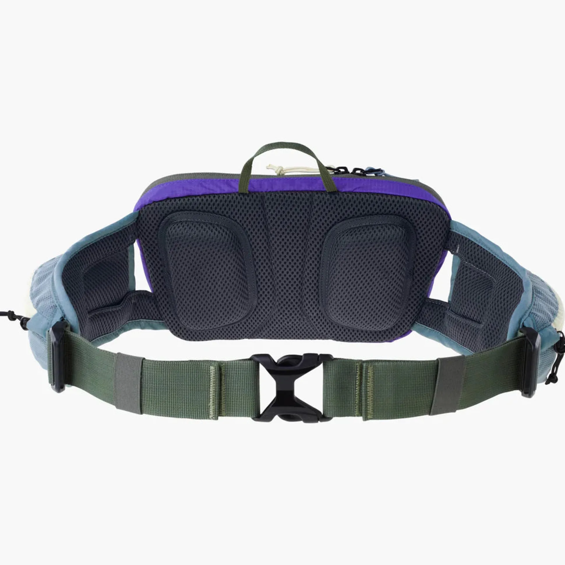Marsupio Evoc Hip Pouch - Viola