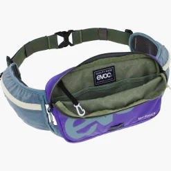 Marsupio Evoc Hip Pouch - Viola