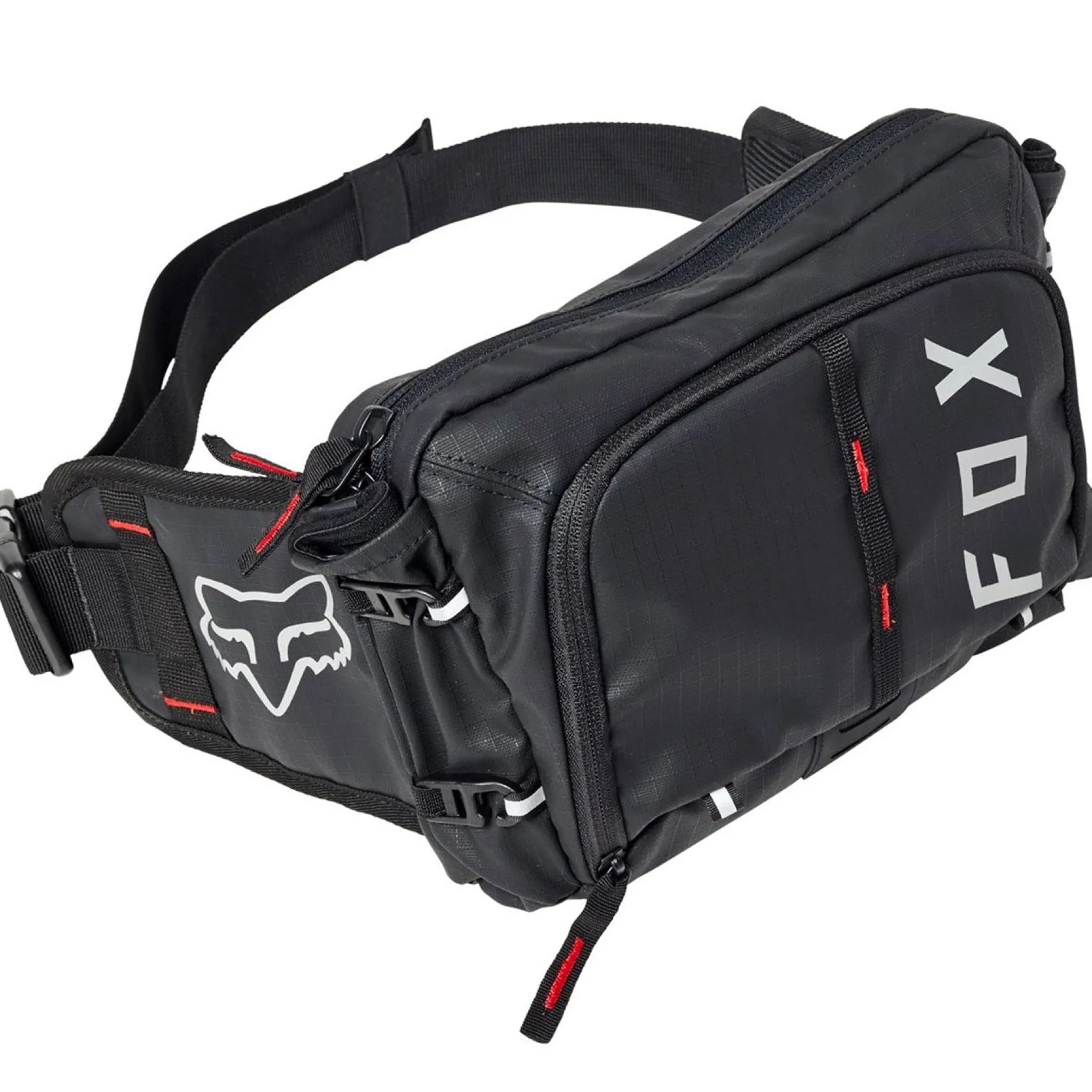 Marsupio Fox Hip Pack - Nero