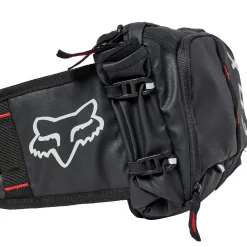 Marsupio Fox Hip Pack - Nero