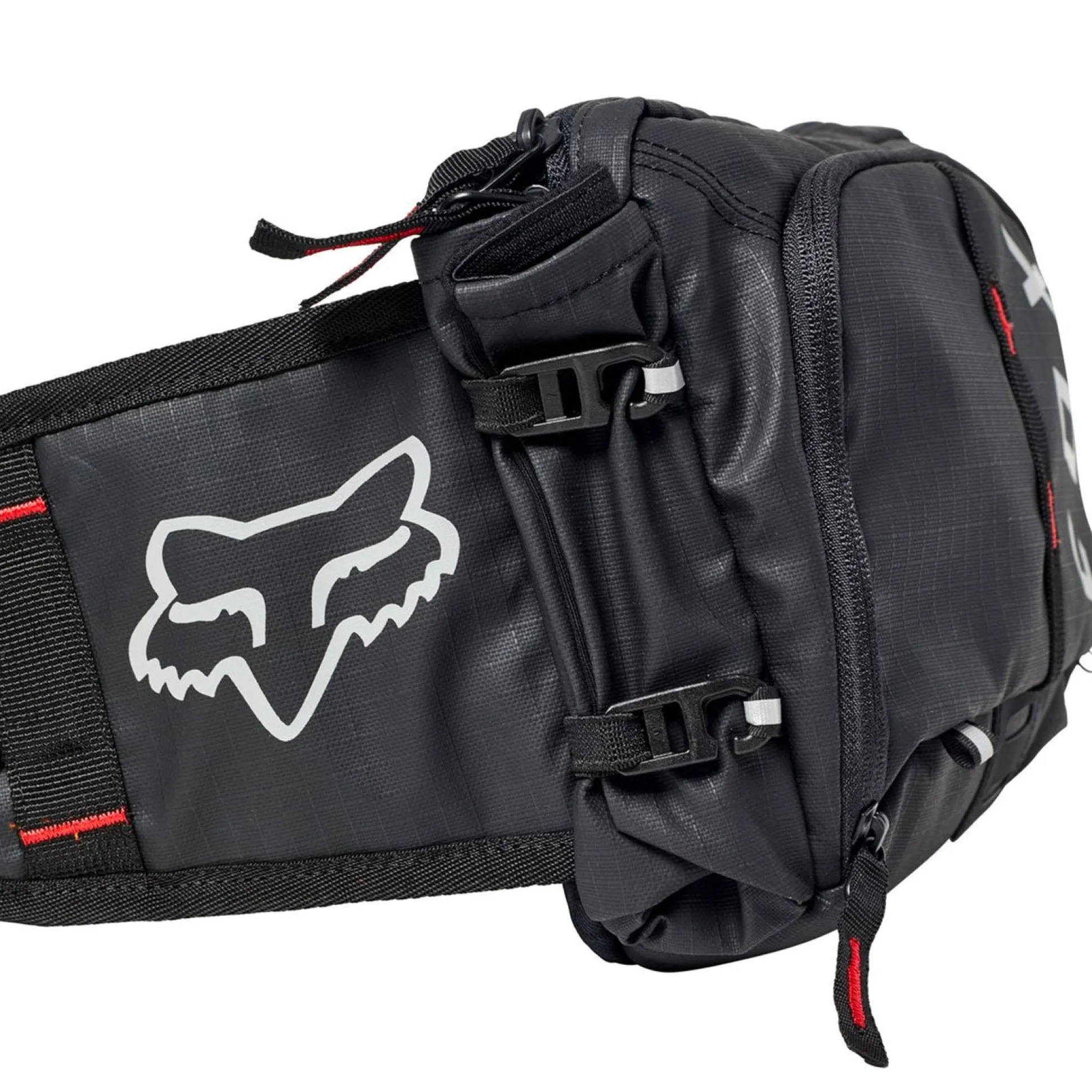 Marsupio Fox Hip Pack - Nero