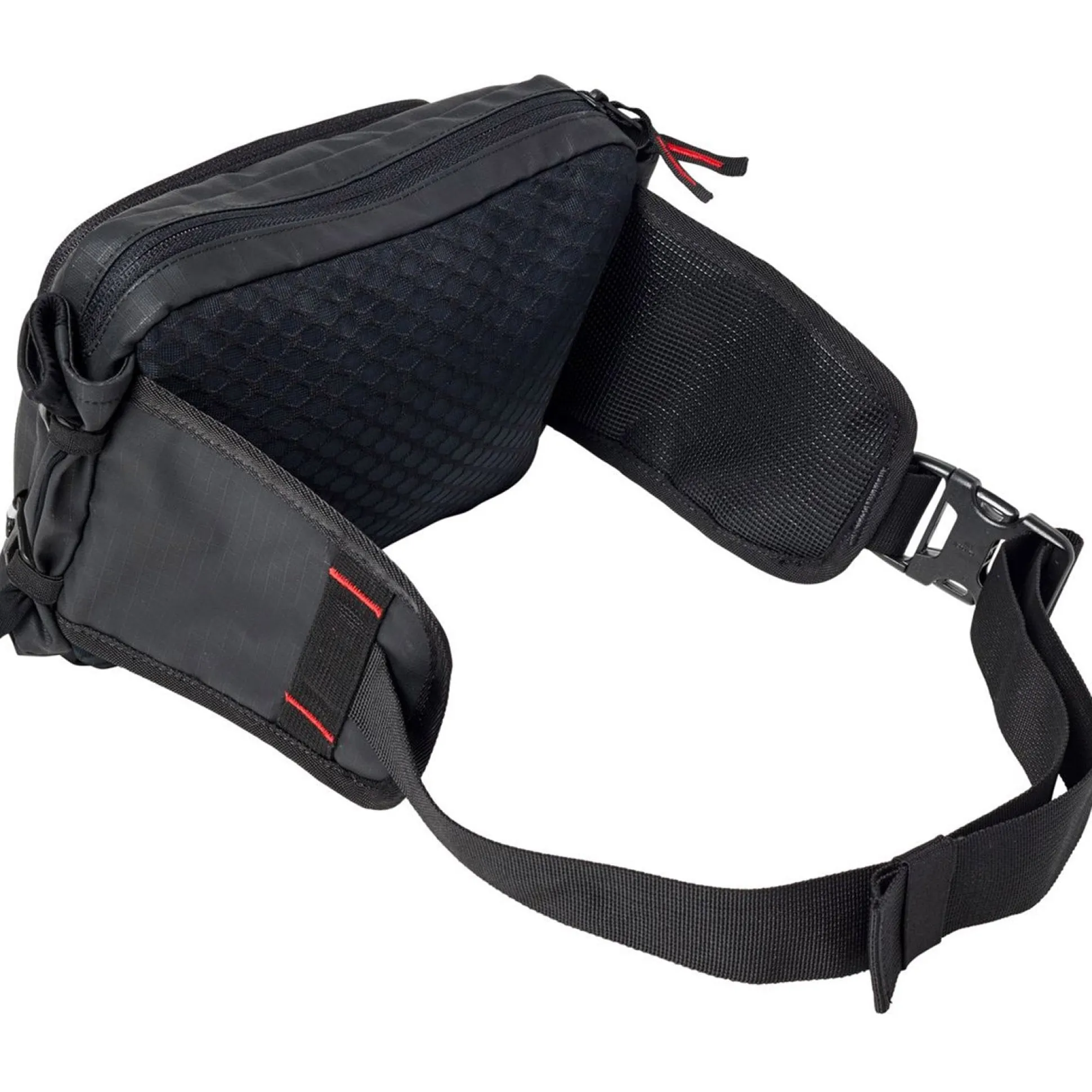 Marsupio Fox Hip Pack - Nero