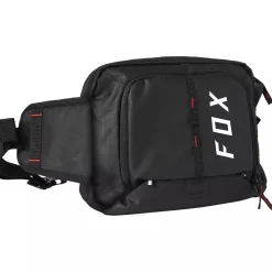Marsupio Fox Lumbar 5L - Nero
