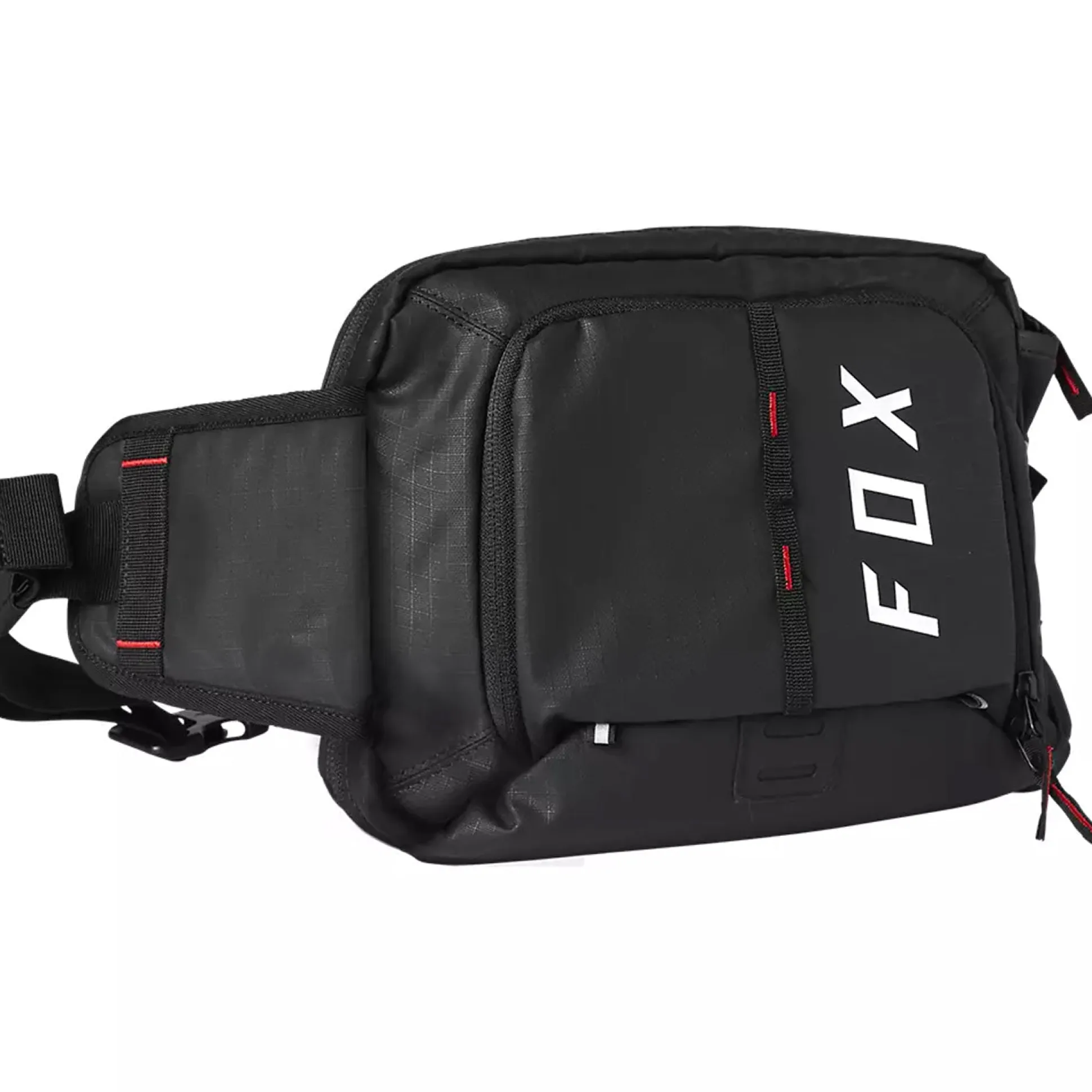 Marsupio Fox Lumbar 5L - Nero