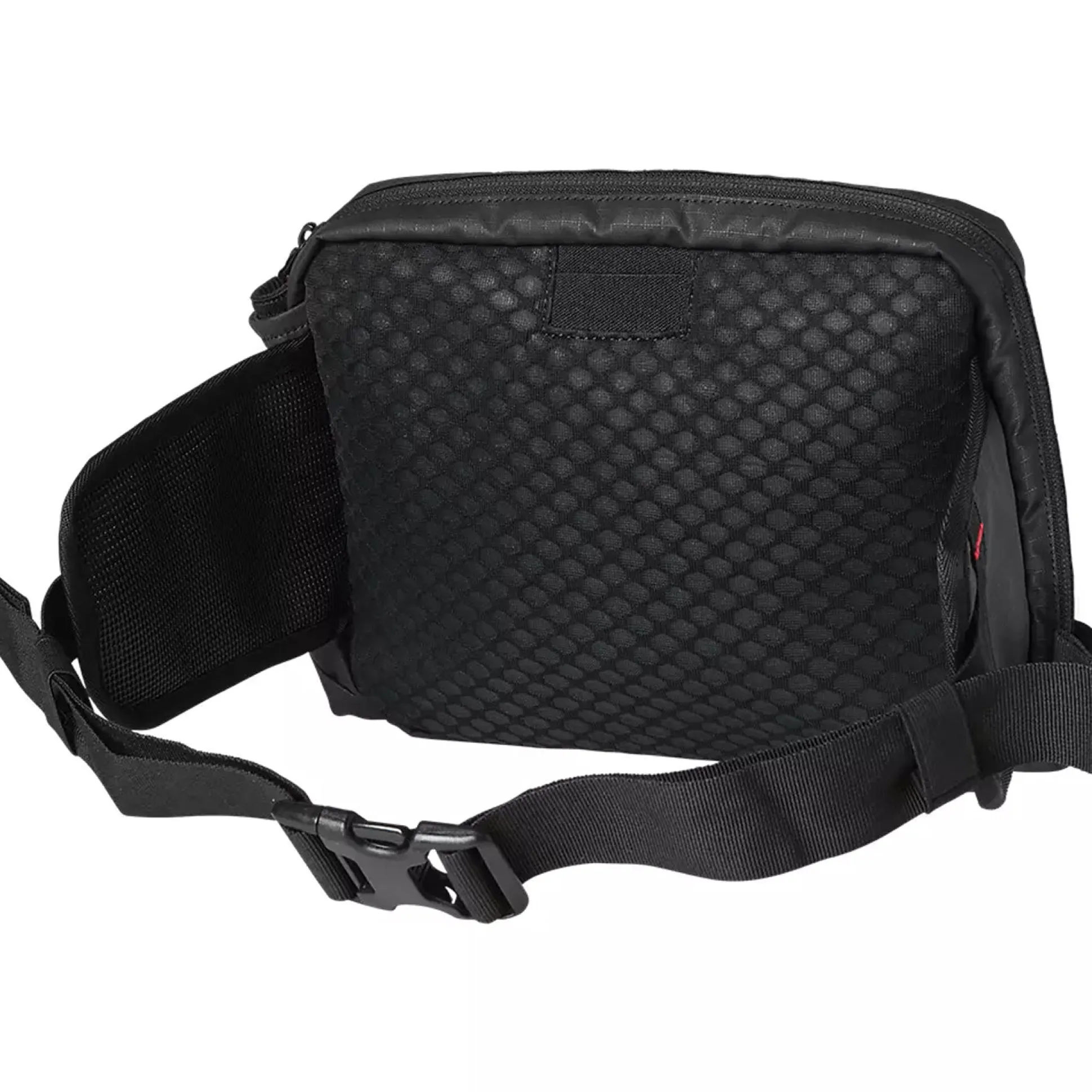 Marsupio Fox Lumbar 5L - Nero