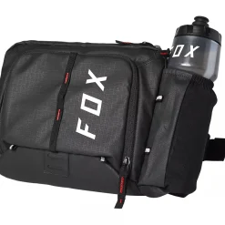 Marsupio Fox Lumbar 5L - Nero