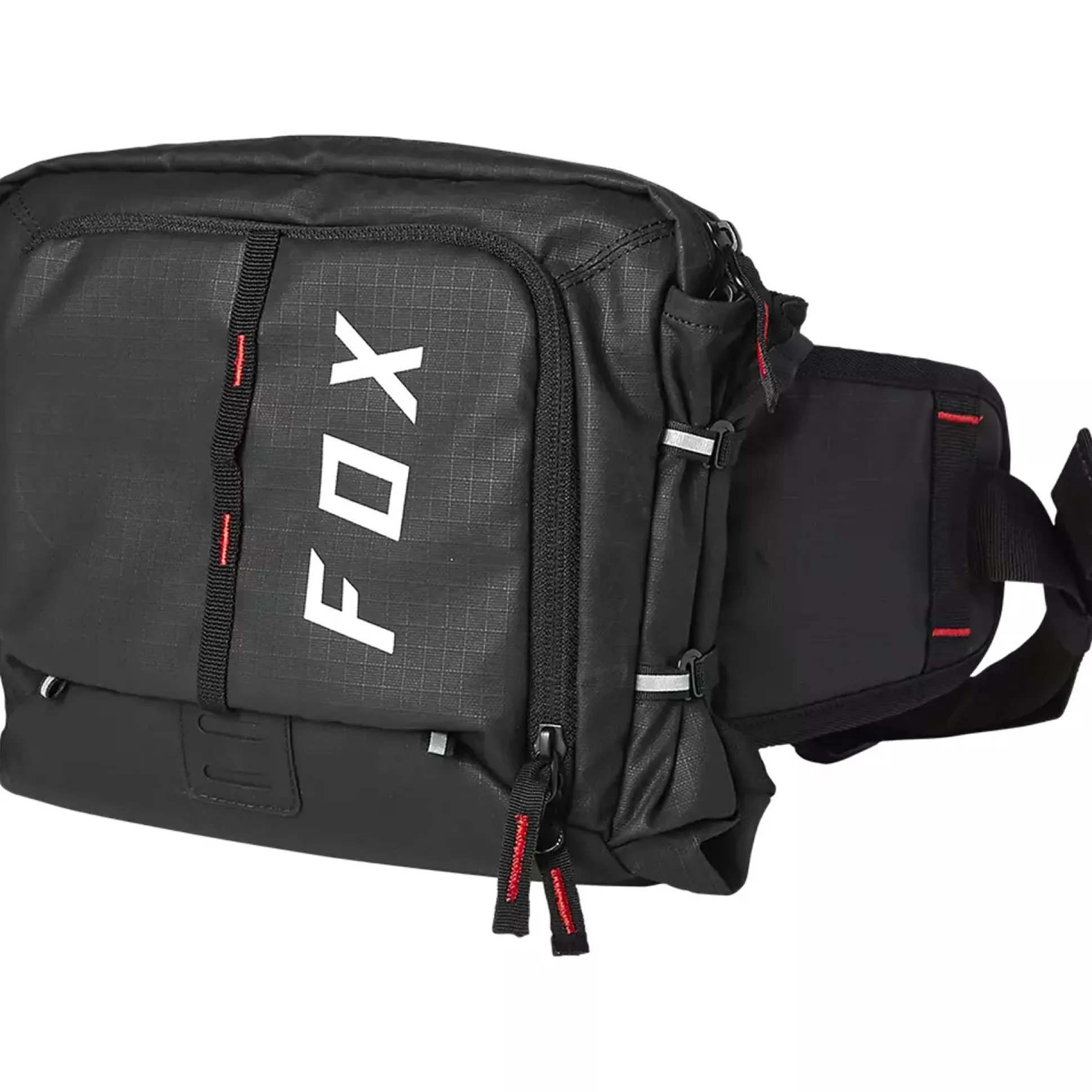 Marsupio Fox Lumbar 5L - Nero