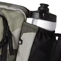 Marsupio Fox Lumbar 5L - Verde
