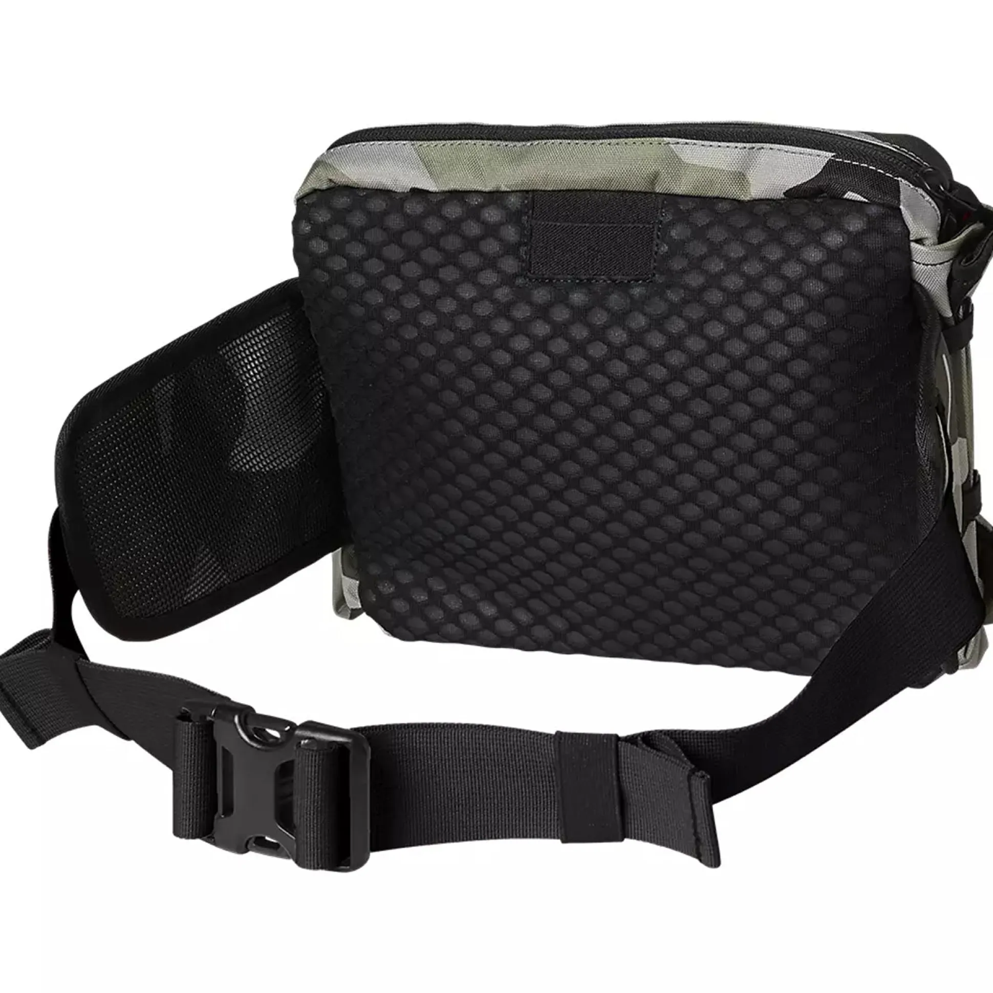 Marsupio Fox Lumbar 5L - Verde