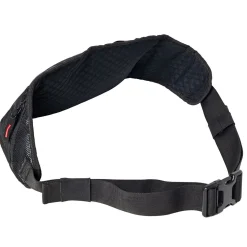 Marsupio Fox Slim - Nero