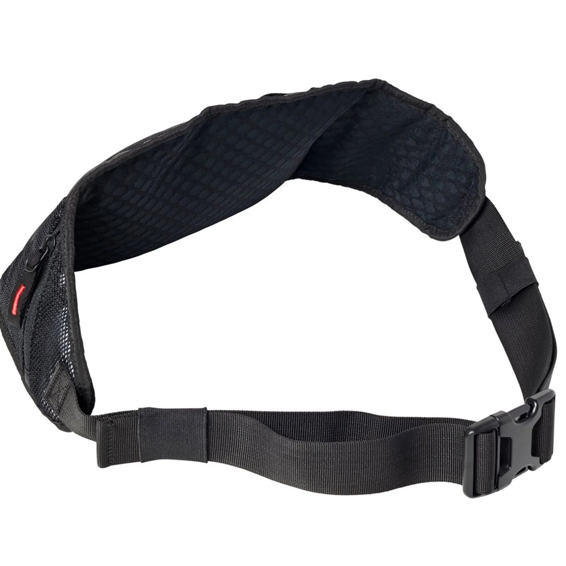Marsupio Fox Slim - Nero