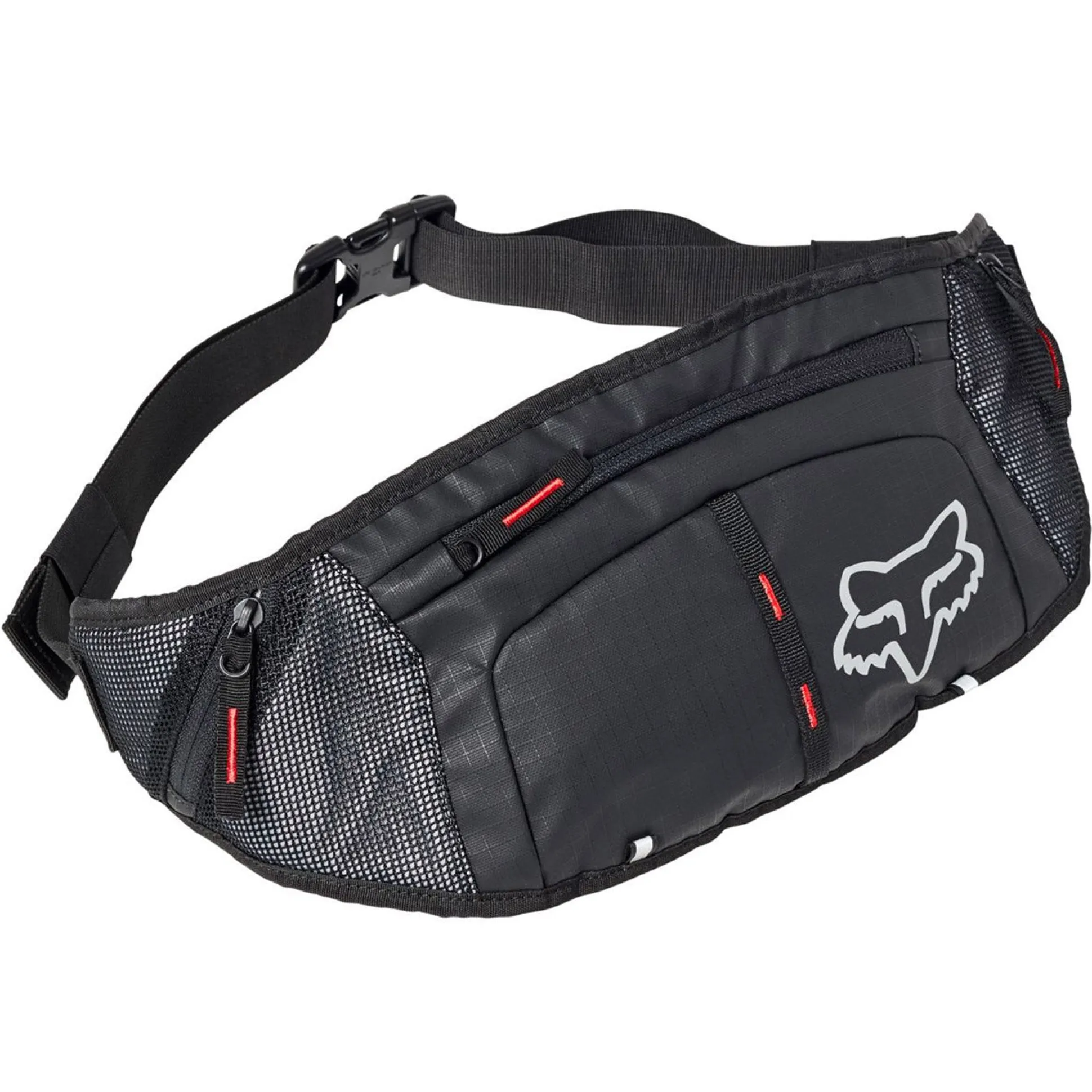 Marsupio Fox Slim - Nero
