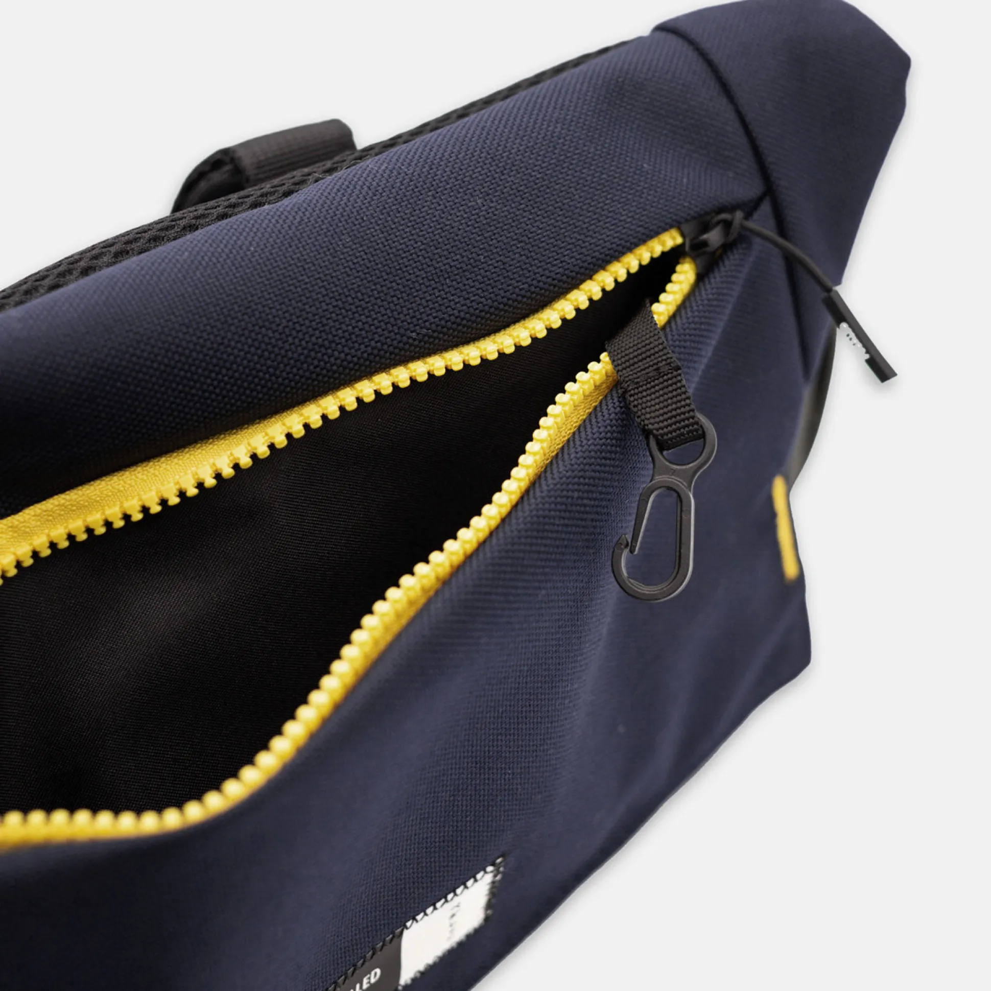 Marsupio Pedaled Jary - Blu