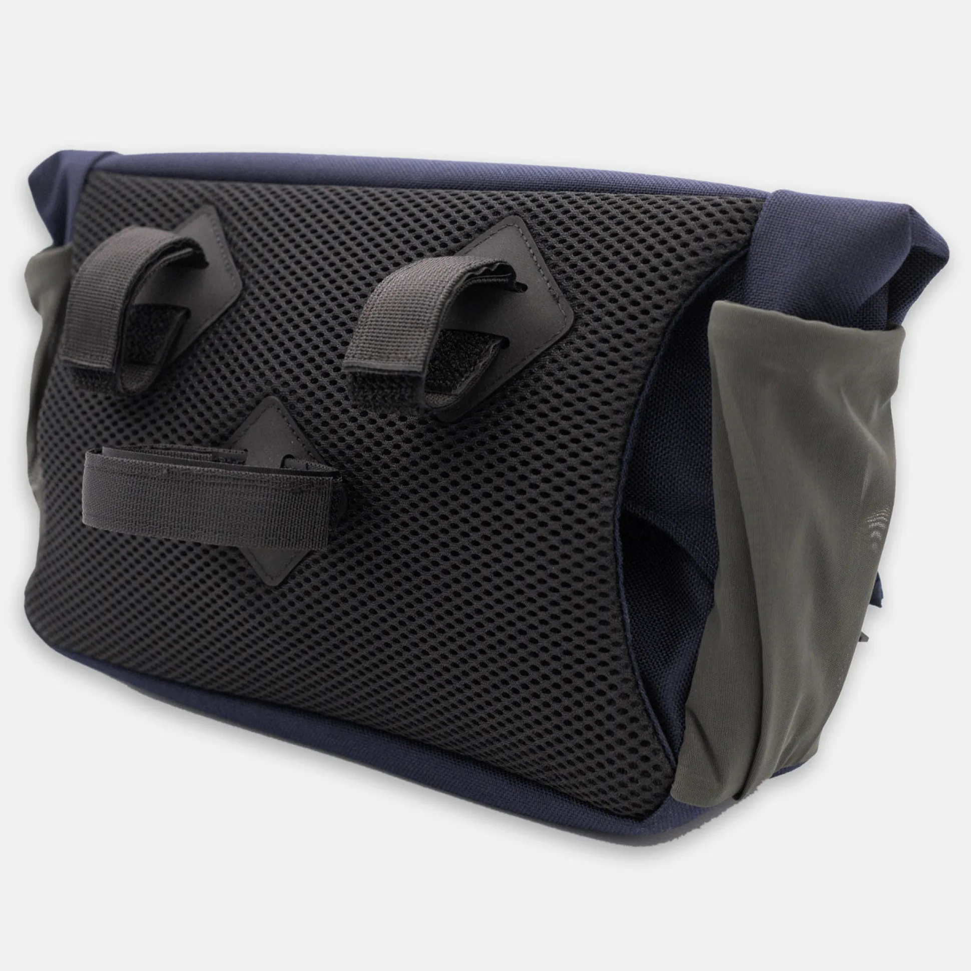 Marsupio Pedaled Jary - Blu